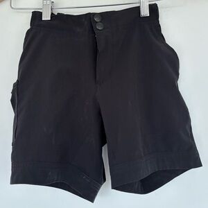 Zoic Boys Cycling Shorts